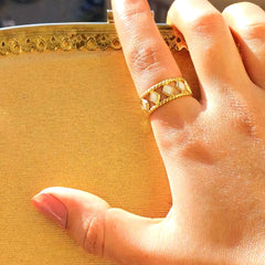 Dainty Ring