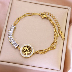 Dash Bracelet