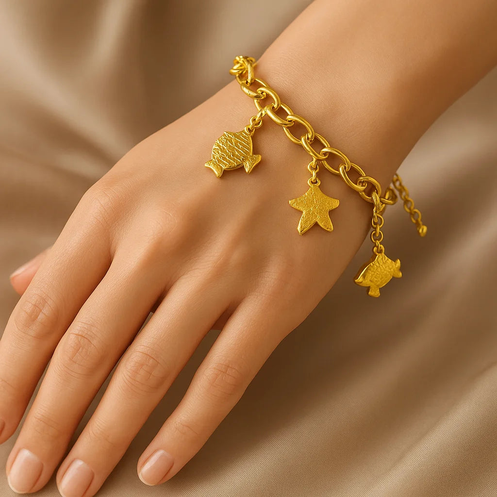 Pique Bracelet