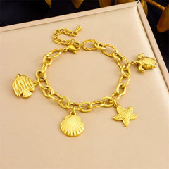 Pique Bracelet