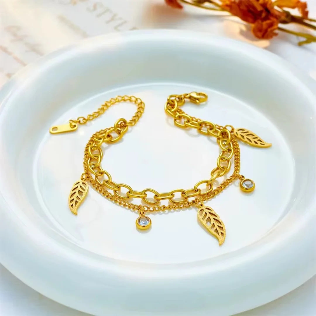 Wink Bracelet