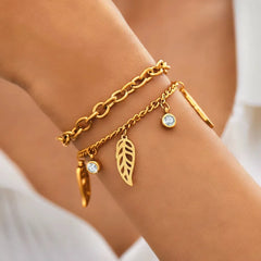Wink Bracelet