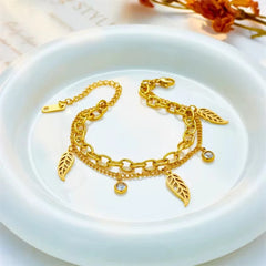 Wink Bracelet