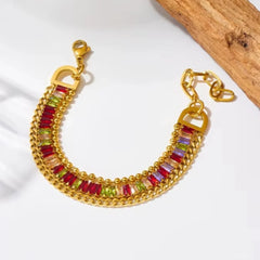 Sprite Bracelet