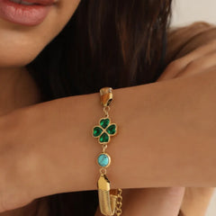 Trace Bracelet