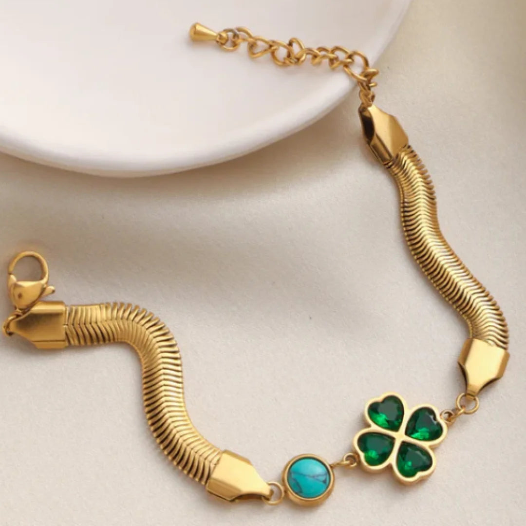 Trace Bracelet