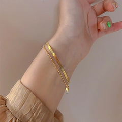 Zeal Bracelet