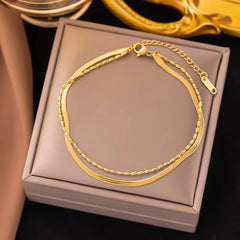 Zeal Bracelet