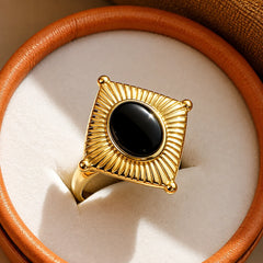 Gleam Ring