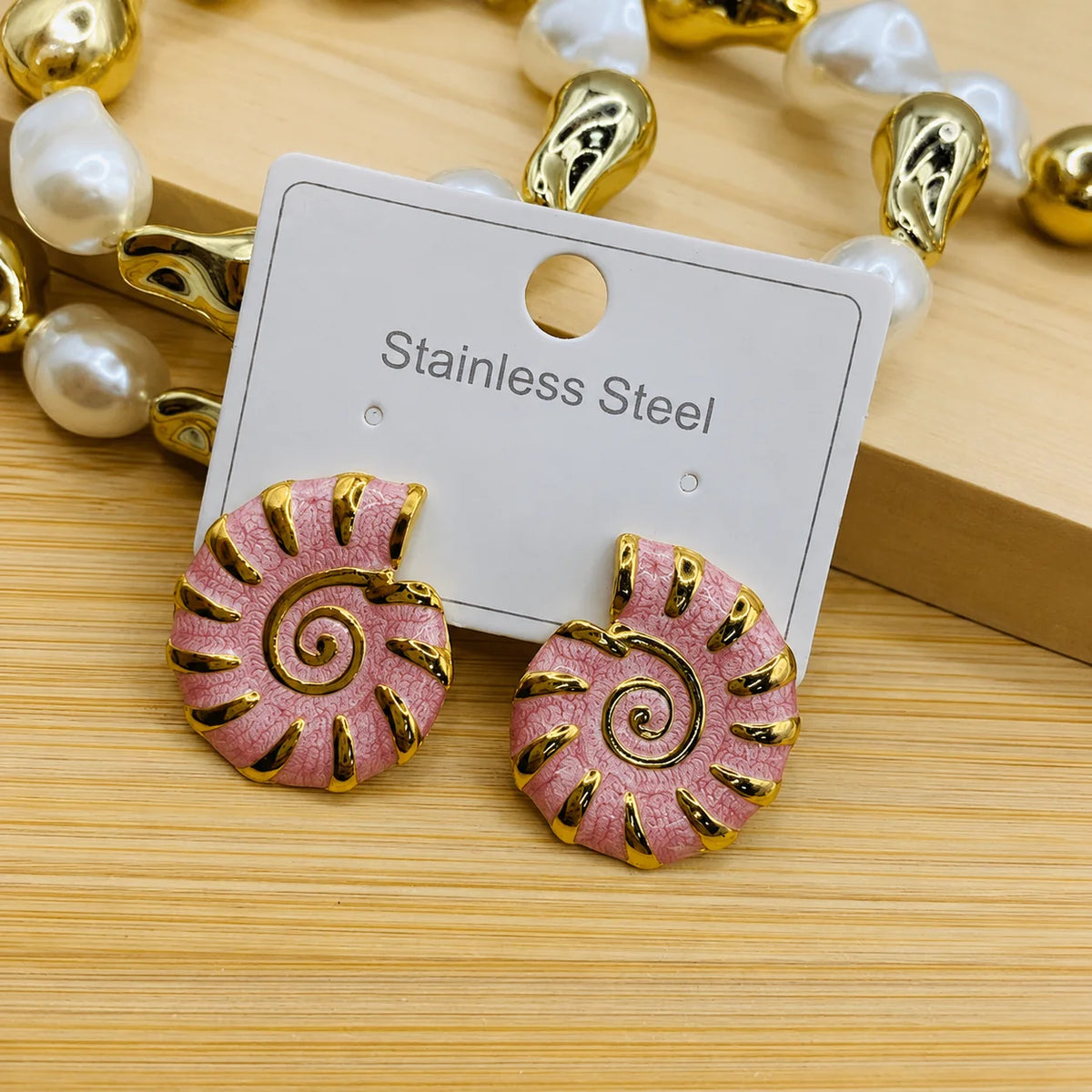 Belle Hoops