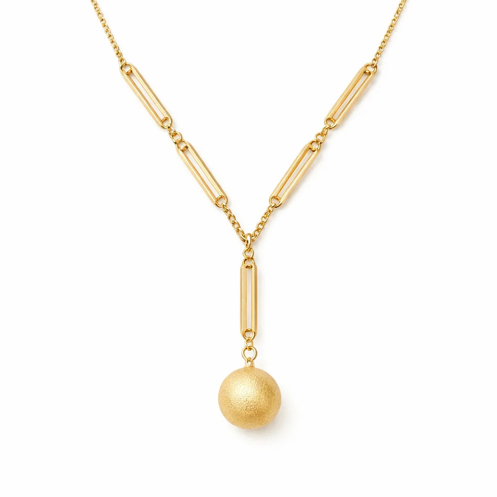 Titan Necklace