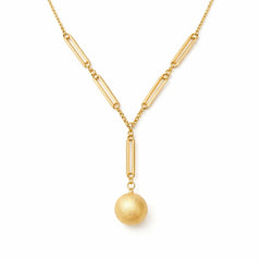 Titan Necklace