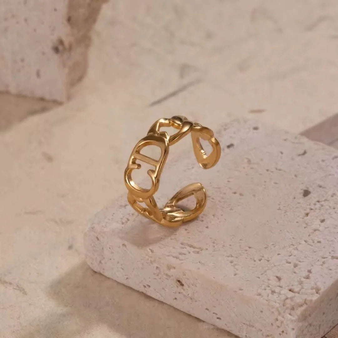 Grace Ring