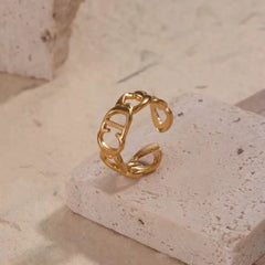 Grace Ring