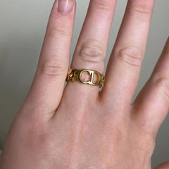 Grace Ring