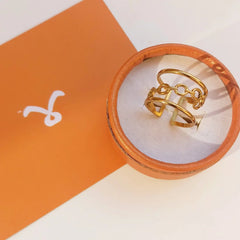Spark Ring