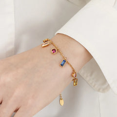 Fable Bracelet