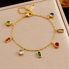 Fable Bracelet