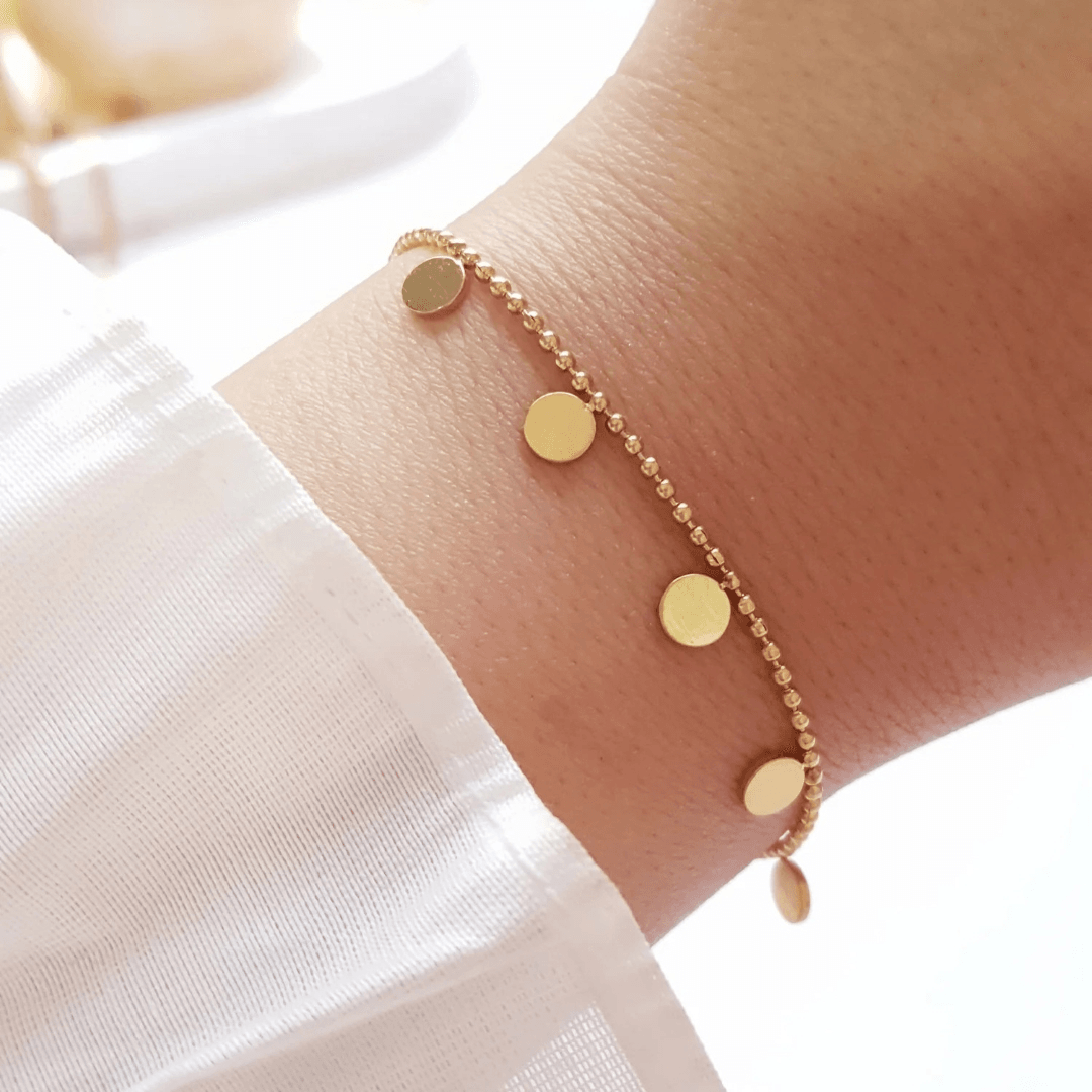Swift Bracelet
