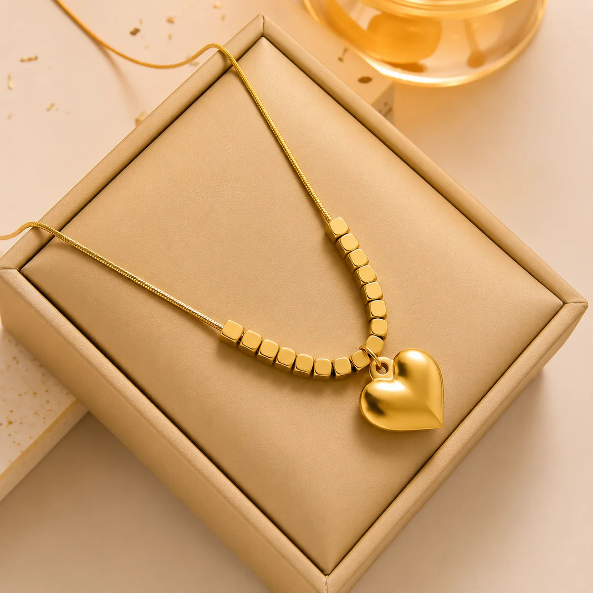 Terra Necklace