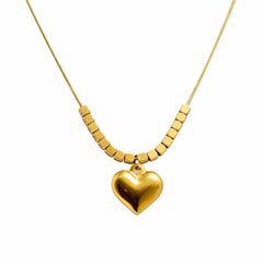 Terra Necklace