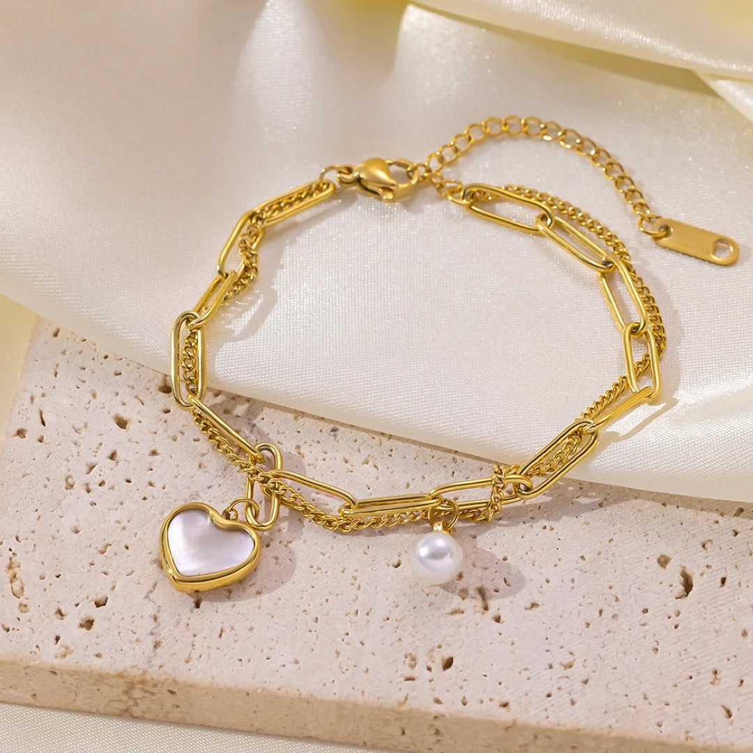 Quirk Bracelet