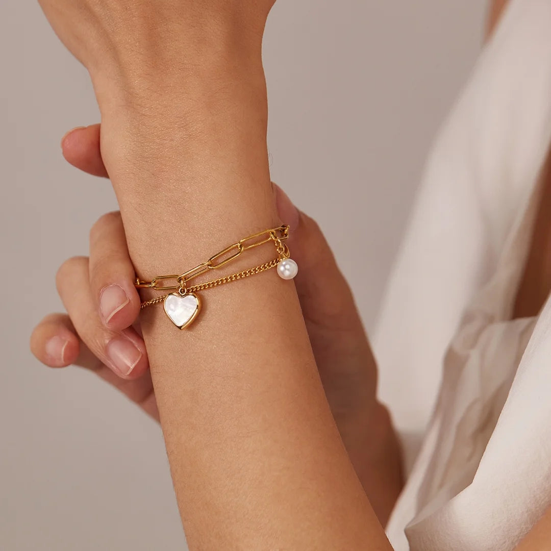 Quirk Bracelet