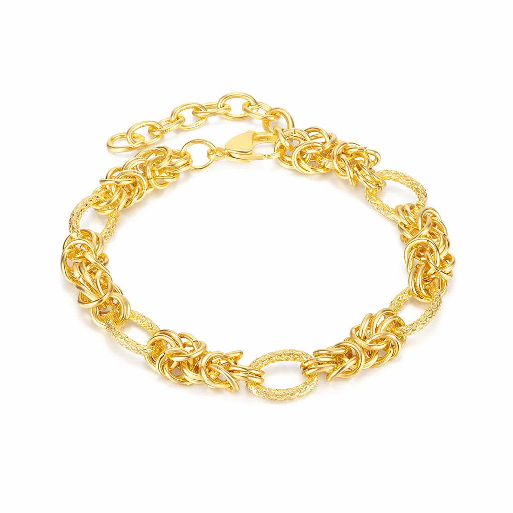 Jewel Bracelet