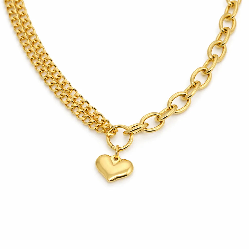 Grandeur Necklace