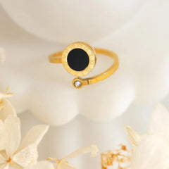Roman Ring