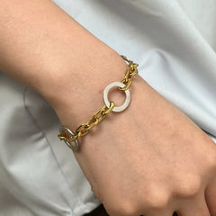 Pearl Bracelet