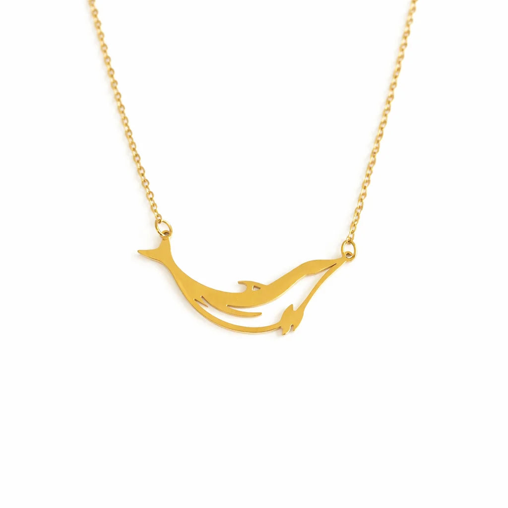Sovereign Necklace