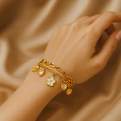 Bloom Bracelet