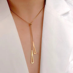 Eclat Necklace