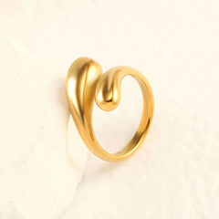 Mystique Ring
