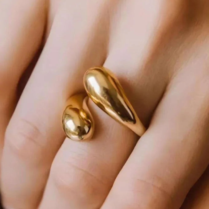 Mystique Ring