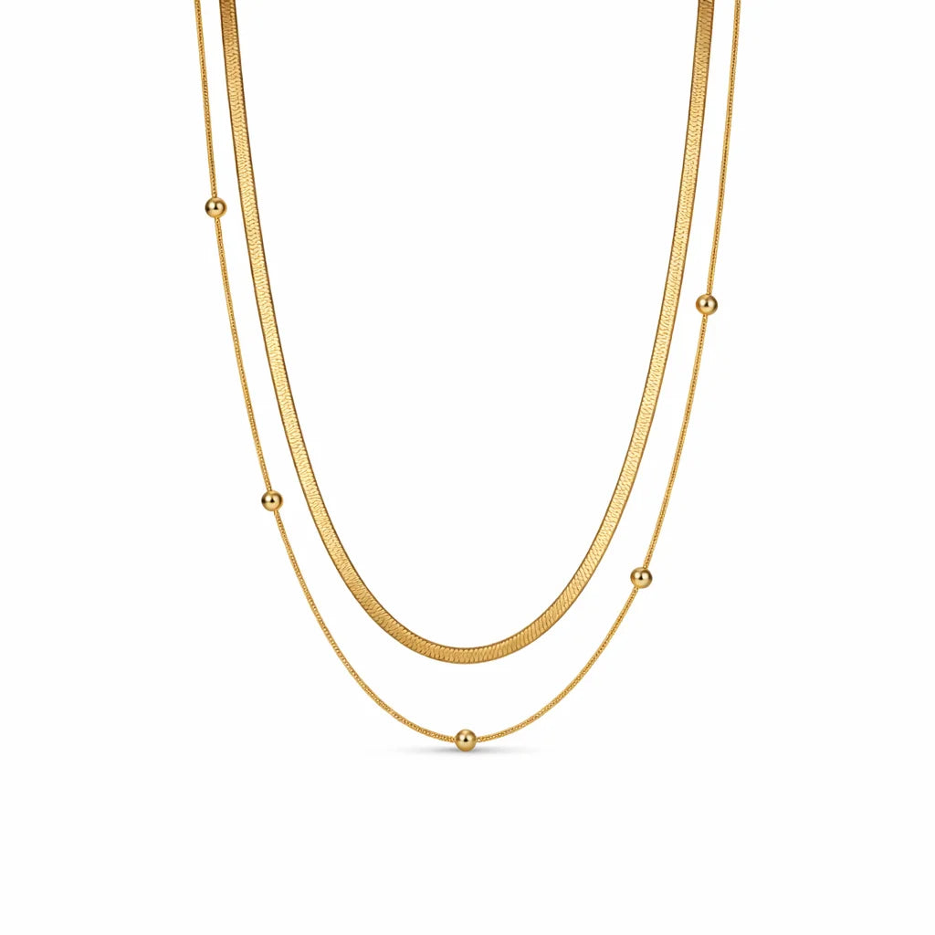 Dynasty Necklace