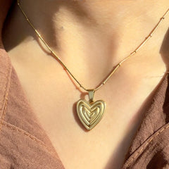 Harmony Necklace