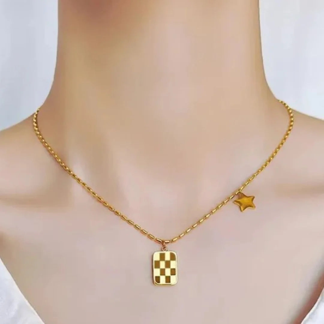 Calm Necklace