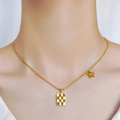 Calm Necklace