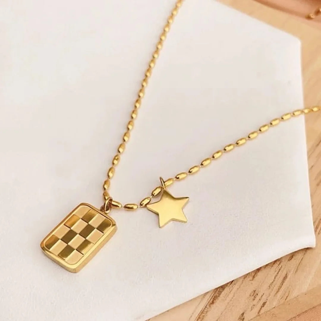 Calm Necklace