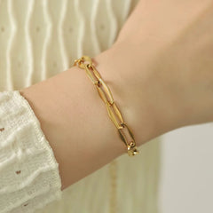 Azure Bracelet