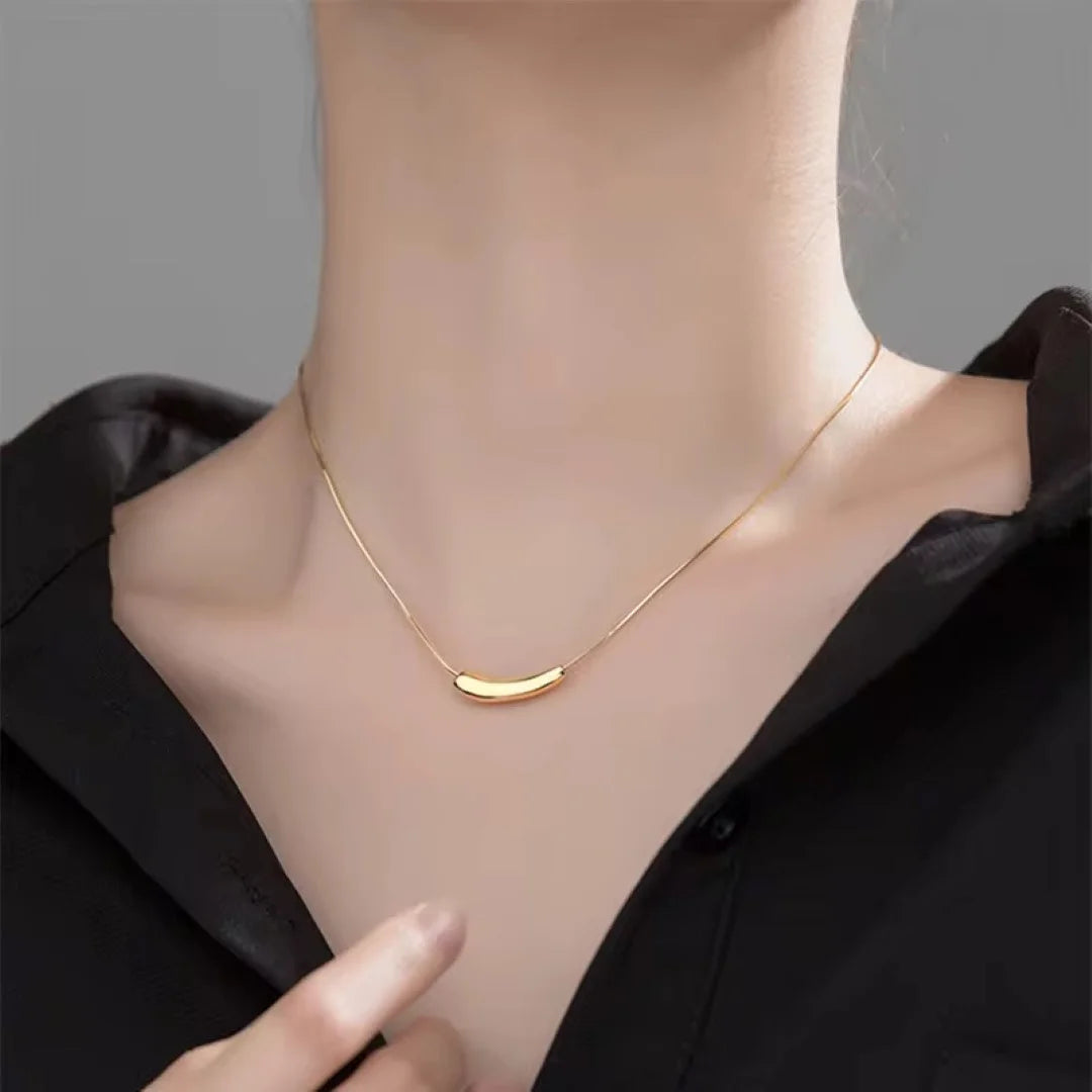 Fresh Necklace