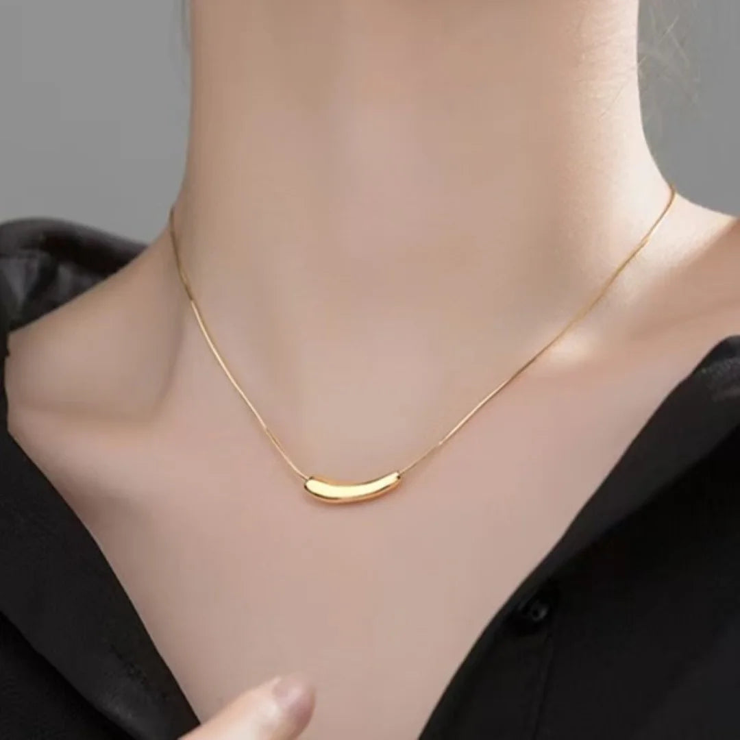 Fresh Necklace