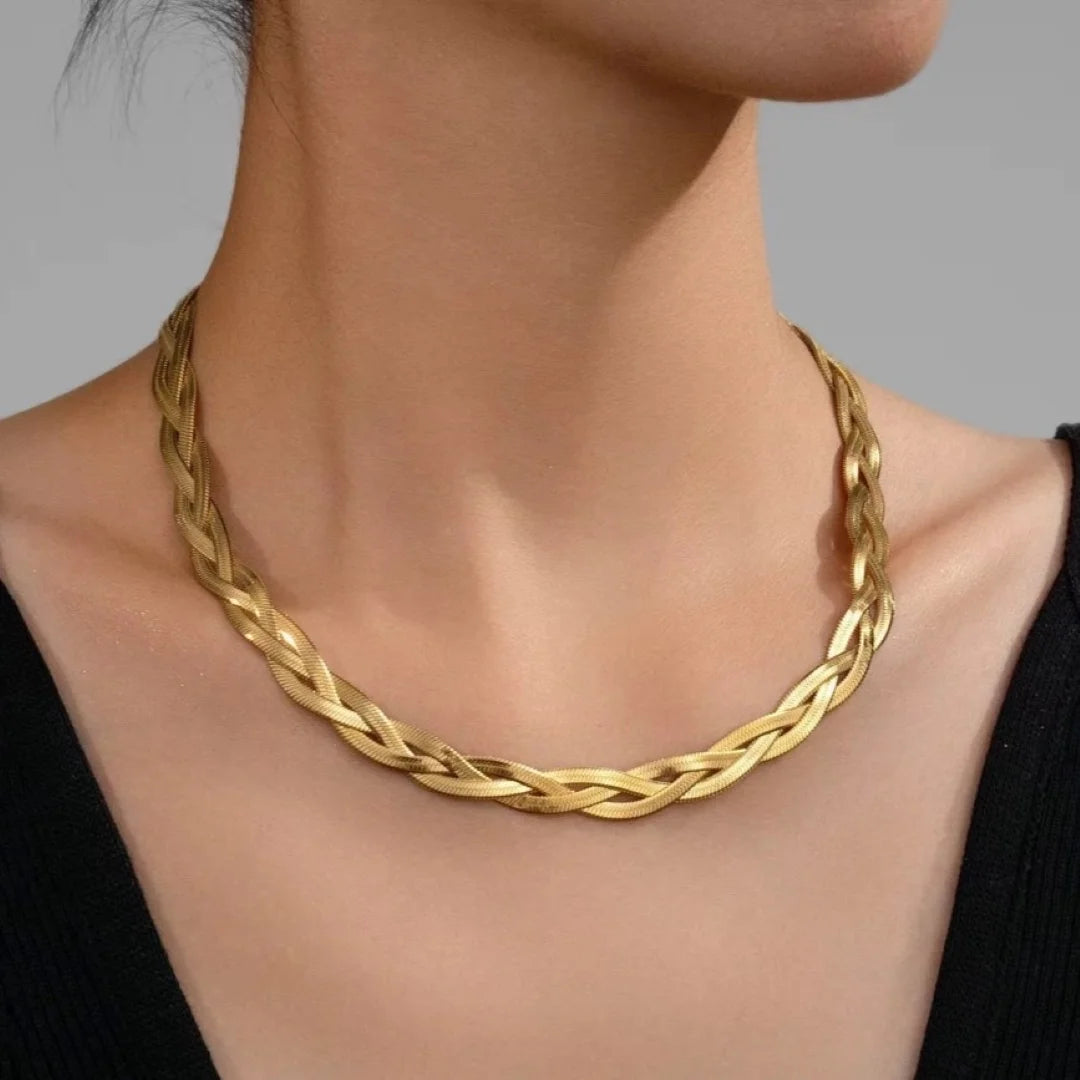Magic Necklace