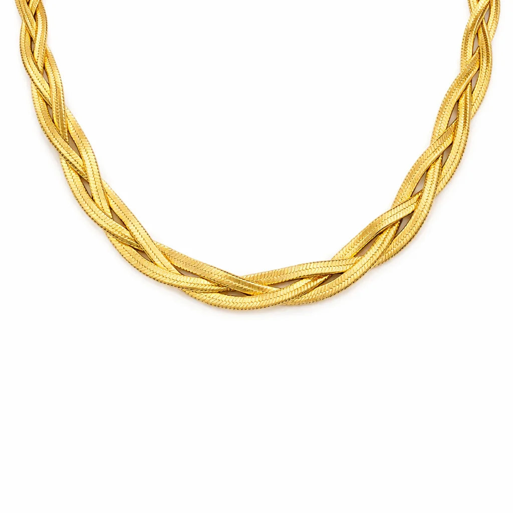 Magic Necklace
