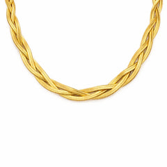 Magic Necklace