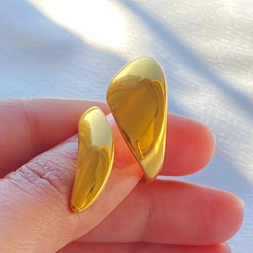 Blossom Ring