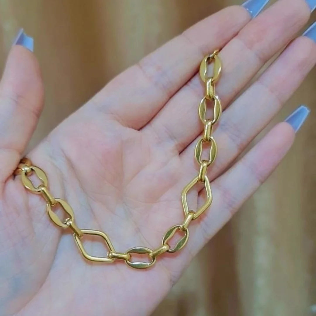 Satin Bracelet