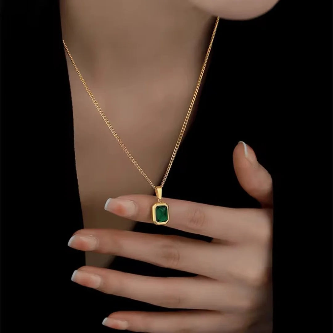 Joyful Necklace